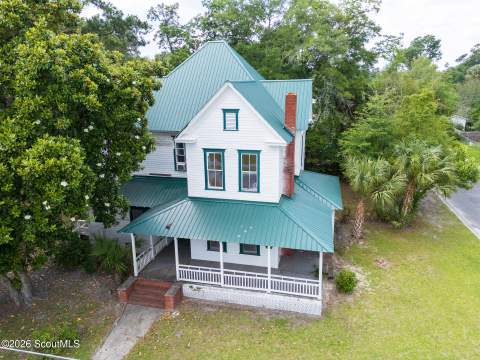 306 Lee Avenue, Waycross GA - photo 24 of 60