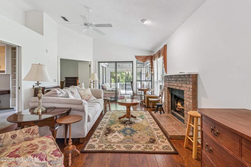 3 bedroom Single Family Residence at 22 Bay Tree Court, Bay Tree Cottages, St. Simons Island — photo 5