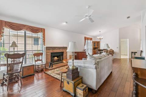 22 Bay Tree Court, St. Simons Island GA - photo 6 of 29