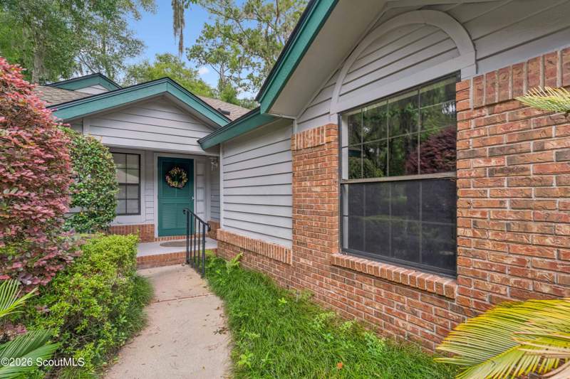 3 bedroom Single Family Residence at 22 Bay Tree Court, Bay Tree Cottages, St. Simons Island — photo 2