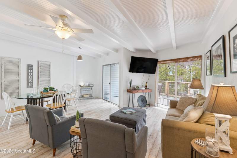 2 bedroom Condominium at 204 Olive Way, East Beach Villas Condos, St. Simons Island — photo 3