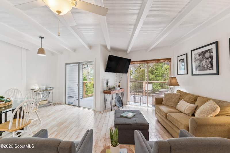 2 bedroom Condominium at 204 Olive Way, East Beach Villas Condos, St. Simons Island — photo 5
