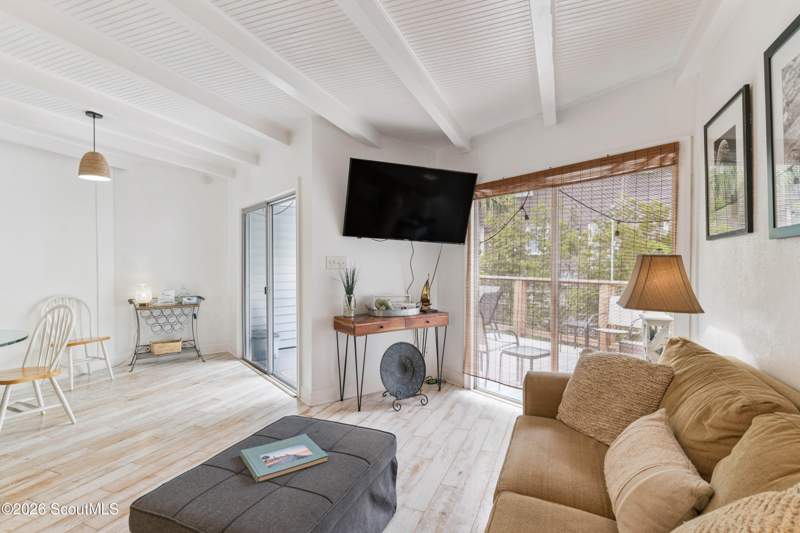 2 bedroom Condominium at 204 Olive Way, East Beach Villas Condos, St. Simons Island — photo 4