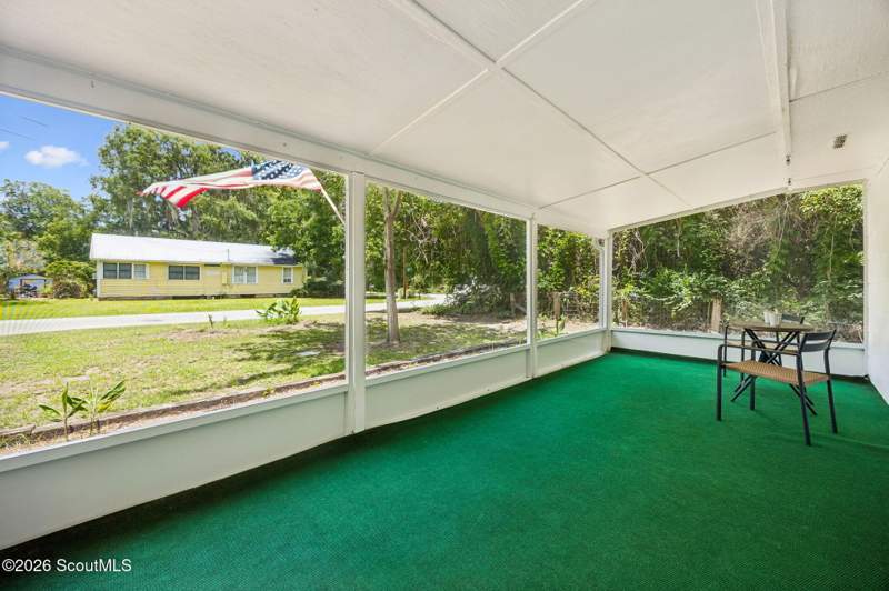 2 bedroom Single Family Residence at 322 N Satilla Street, No Recorded Subdivision, Kingsland — photo 4