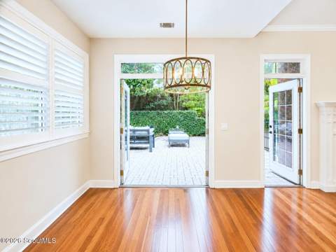 159 N Cottages Drive, St. Simons Island GA - photo 19 of 47