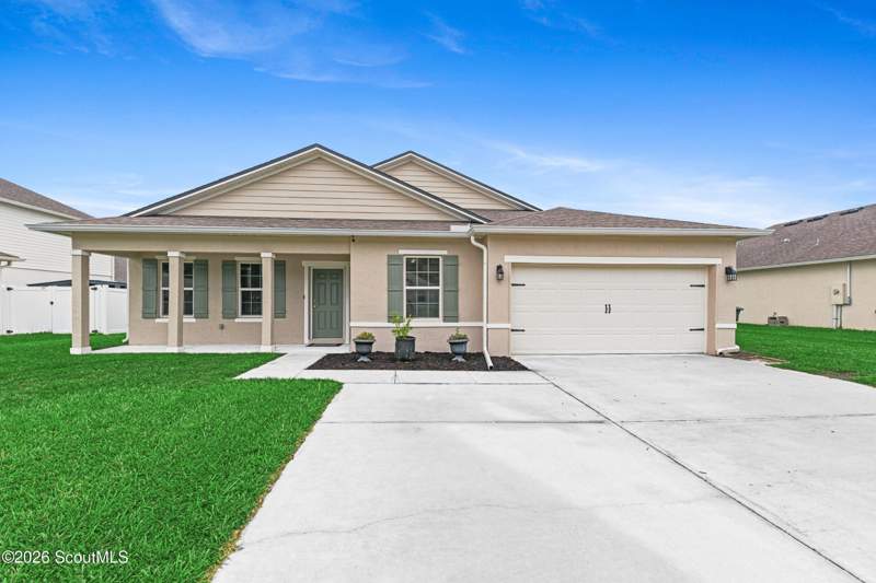 4 bedroom Single Family Residence at 135 Walnut Way, Lake Victoria, Kingsland — photo 2