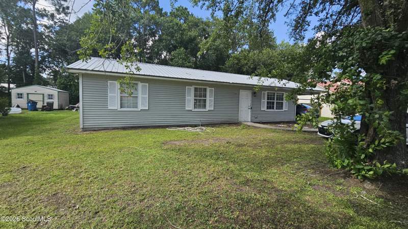 3 bedroom Single Family Residence at 111 Glynn Marsh Circle, Glynn Marsh, Brunswick — photo 2