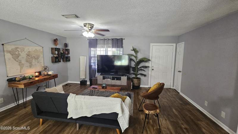 3 bedroom Single Family Residence at 111 Glynn Marsh Circle, Glynn Marsh, Brunswick — photo 3