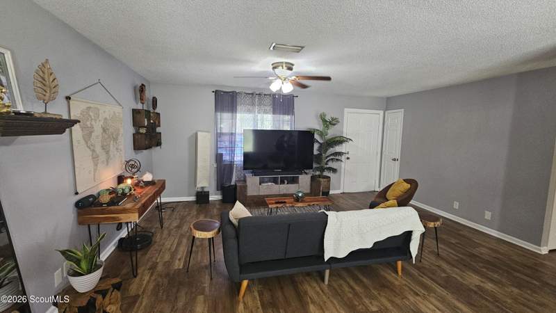 3 bedroom Single Family Residence at 111 Glynn Marsh Circle, Glynn Marsh, Brunswick — photo 4