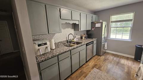 111 Glynn Marsh Circle, Brunswick GA - photo 8 of 19