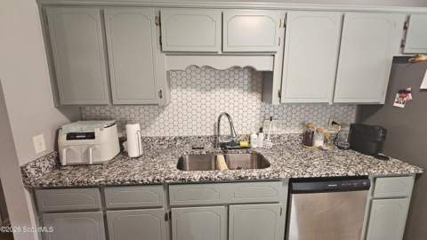 111 Glynn Marsh Circle, Brunswick GA - photo 9 of 19