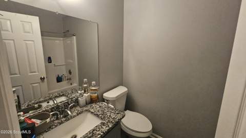111 Glynn Marsh Circle, Brunswick GA - photo 15 of 19