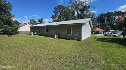 111 Glynn Marsh Circle, Brunswick GA - photo 19 of 19