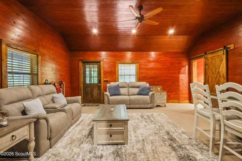2 bedroom Single Family Residence at 663 Blf Road, Great Satilla Preserve, White Oak — photo 3