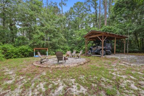 663 Blf Road, White Oak GA - photo 20 of 30