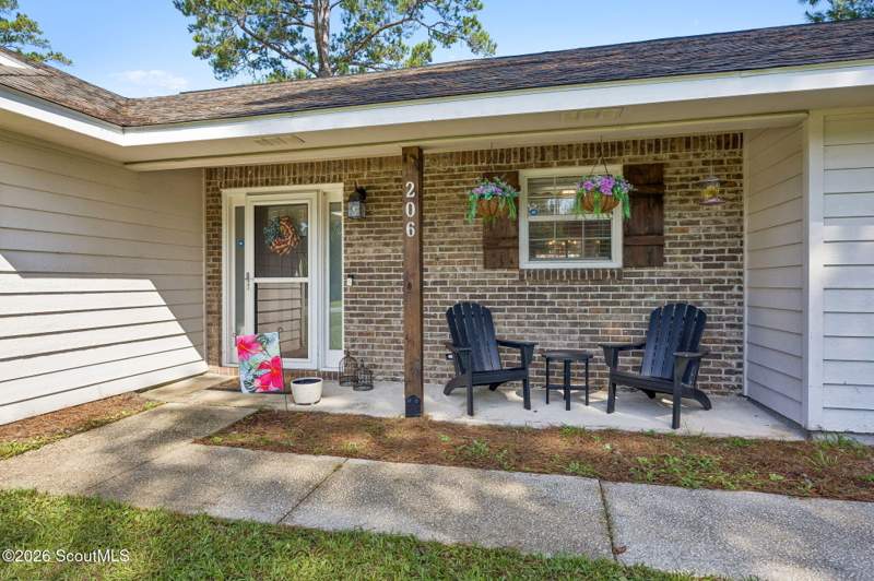 3 bedroom Single Family Residence at 206 Brackenfern Way, The Meadows, Kingsland — photo 4