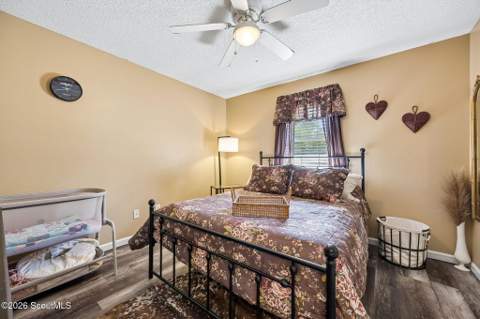 206 Brackenfern Way, Kingsland GA - photo 17 of 35