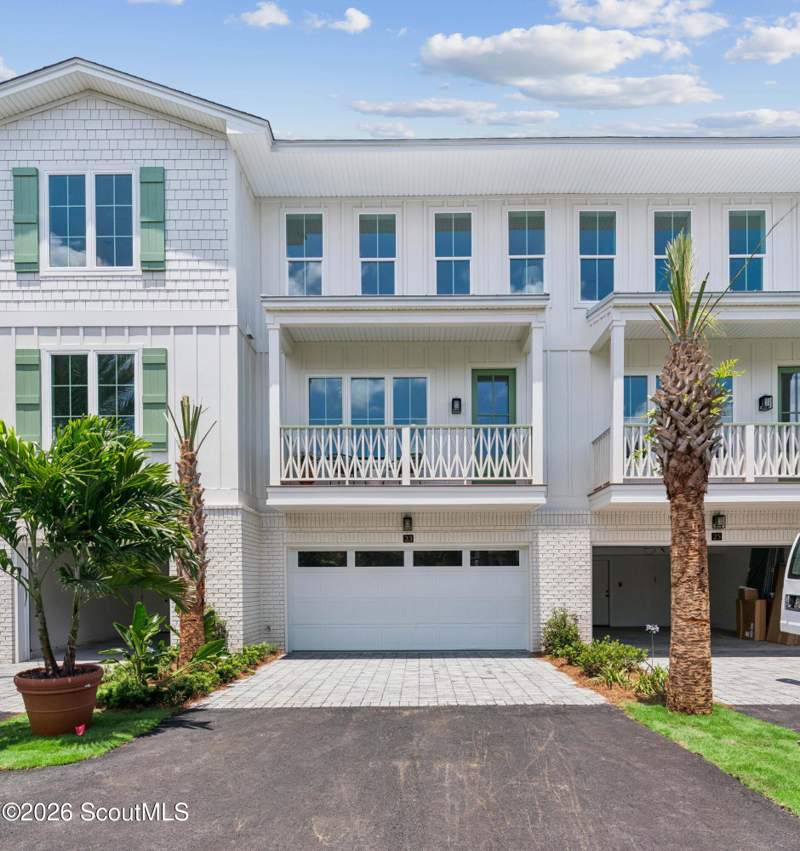 3 bedroom Townhouse at 23 Moss Pointe Lane, No Recorded Subdivision, St. Simons Island — photo 2