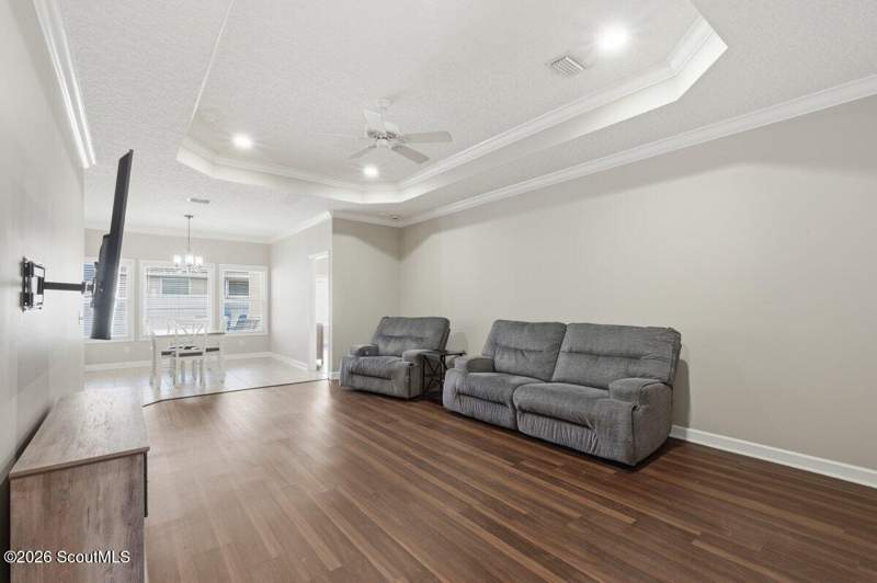 3 bedroom Single Family Residence at 173 Cypress Run Drive, Cypress Run, Brunswick — photo 5