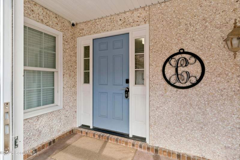 4 bedroom Single Family Residence at 129 Thornhill Drive, Windward Acres, Brunswick — photo 5