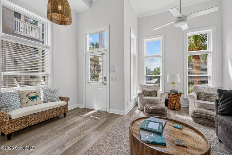 3 bedroom Townhouse at 1533 Wood Avenue, Sea Haven (Fee Simple), St. Simons Island — photo 2