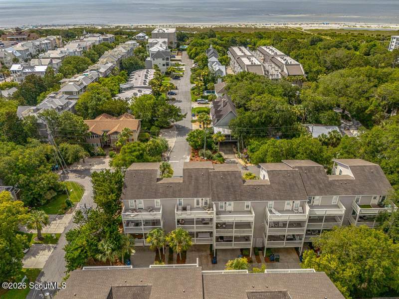 3 bedroom Townhouse at 1533 Wood Avenue, Sea Haven (Fee Simple), St. Simons Island — photo 4