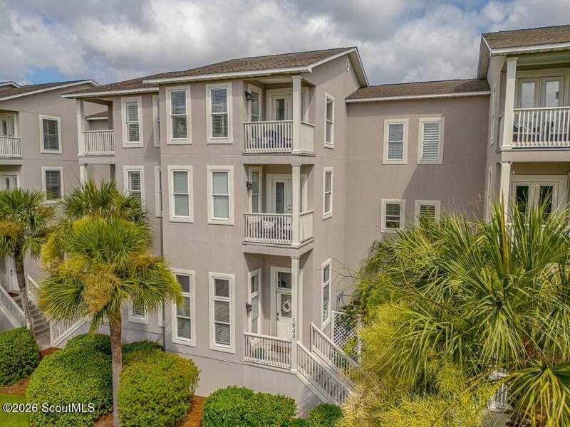 3 bedroom Townhouse at 1533 Wood Avenue, Sea Haven (Fee Simple), St. Simons Island — photo 5
