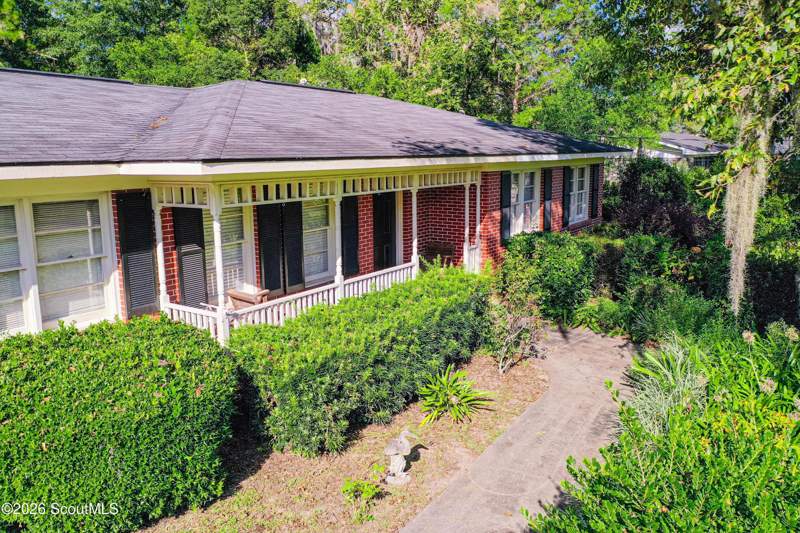 4 bedroom Single Family Residence at 118 Pinehurst Drive, No Recorded Subdivision, Blackshear — photo 3