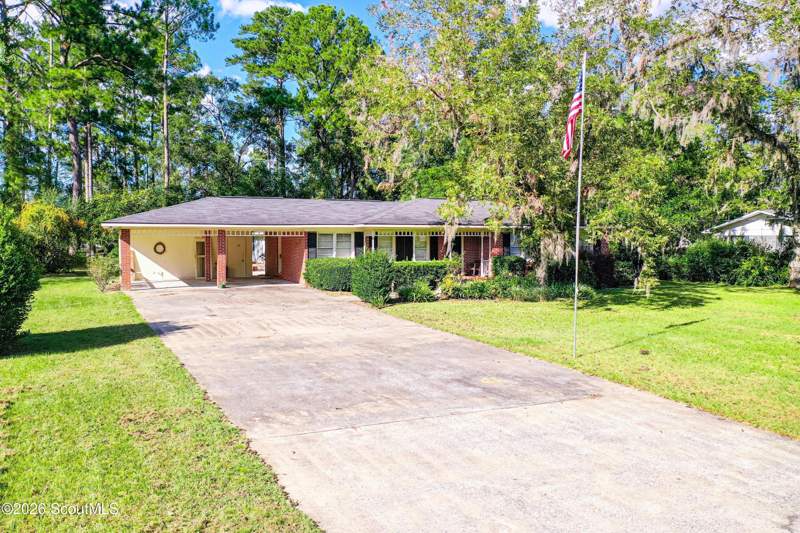 4 bedroom Single Family Residence at 118 Pinehurst Drive, No Recorded Subdivision, Blackshear — photo 4