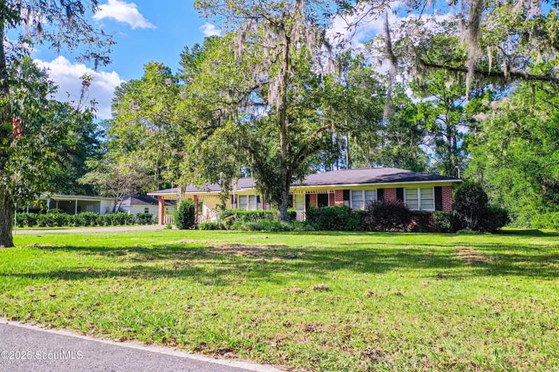 4 bedroom Single Family Residence at 118 Pinehurst Drive, No Recorded Subdivision, Blackshear — photo 5