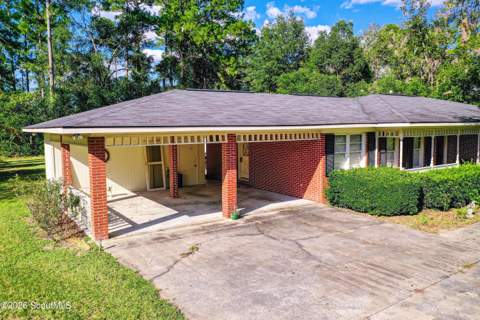 118 Pinehurst Drive, Blackshear GA - photo 9 of 52