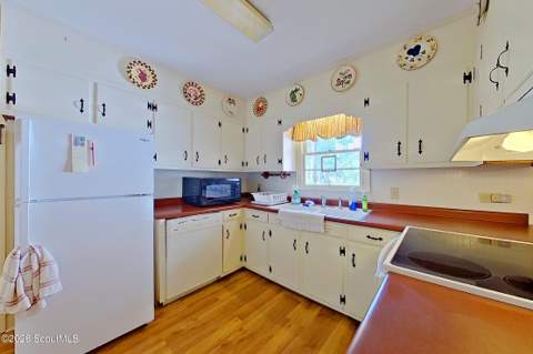 118 Pinehurst Drive, Blackshear GA - photo 14 of 52