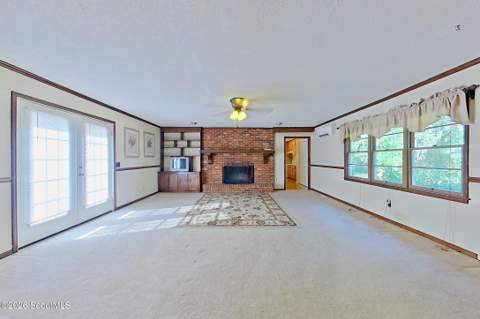 118 Pinehurst Drive, Blackshear GA - photo 19 of 52