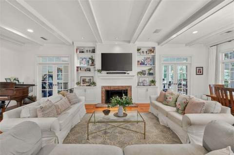 203 Merion Street, St. Simons Island GA - photo 16 of 62