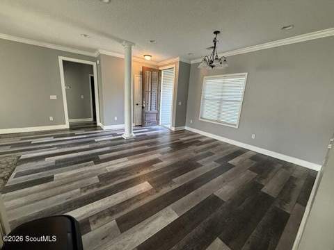 151 Turkey Point, Brunswick GA - photo 6 of 21
