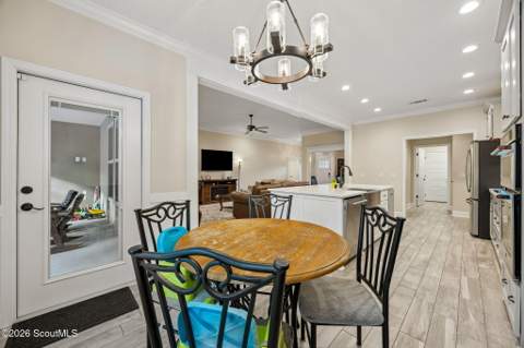 113 Bedford Court, Kingsland GA - photo 20 of 45
