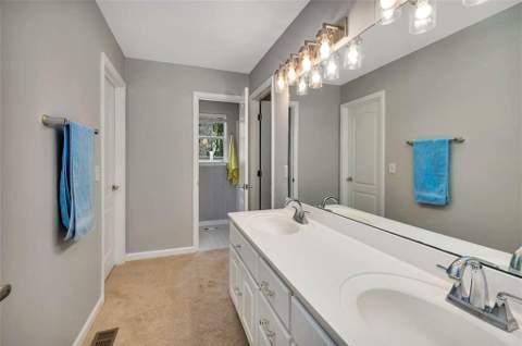 123 Plemmons Drive, St. Simons Island GA - photo 9 of 27