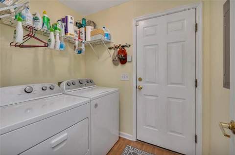 123 Plemmons Drive, St. Simons Island GA - photo 10 of 27