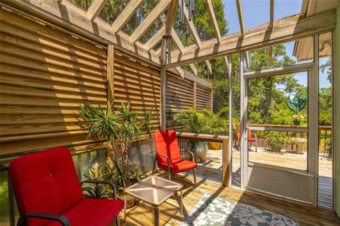 123 Plemmons Drive, St. Simons Island GA - photo 17 of 27
