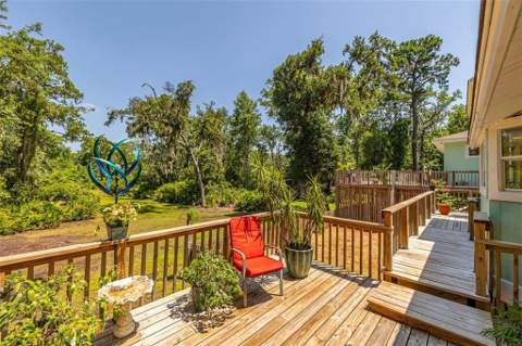 123 Plemmons Drive, St. Simons Island GA - photo 18 of 27