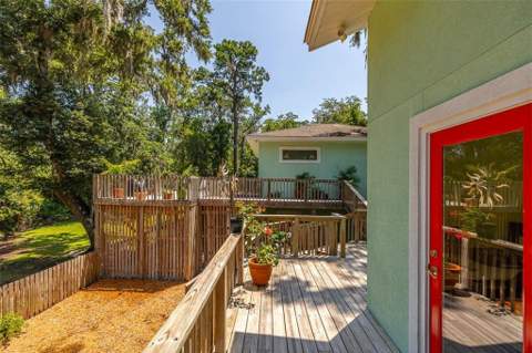 123 Plemmons Drive, St. Simons Island GA - photo 19 of 27