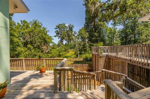 123 Plemmons Drive, St. Simons Island GA - photo 20 of 27
