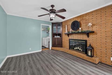 173 Fish Hall Road, Brunswick GA - photo 12 of 53