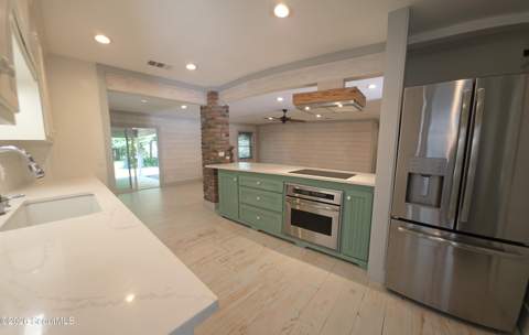 127 Dodge Road, St. Simons Island GA - photo 18 of 74
