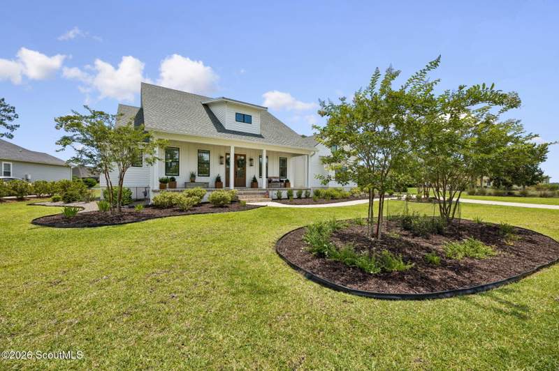4 bedroom Single Family Residence at 2211 Isles Of Saint Marys Way, Osprey Cove, St. Marys — photo 2