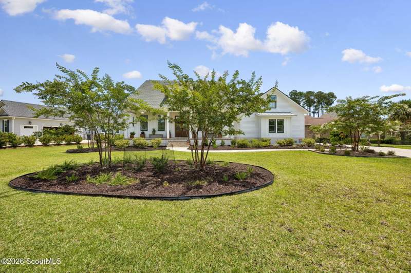 4 bedroom Single Family Residence at 2211 Isles Of Saint Marys Way, Osprey Cove, St. Marys — photo 3