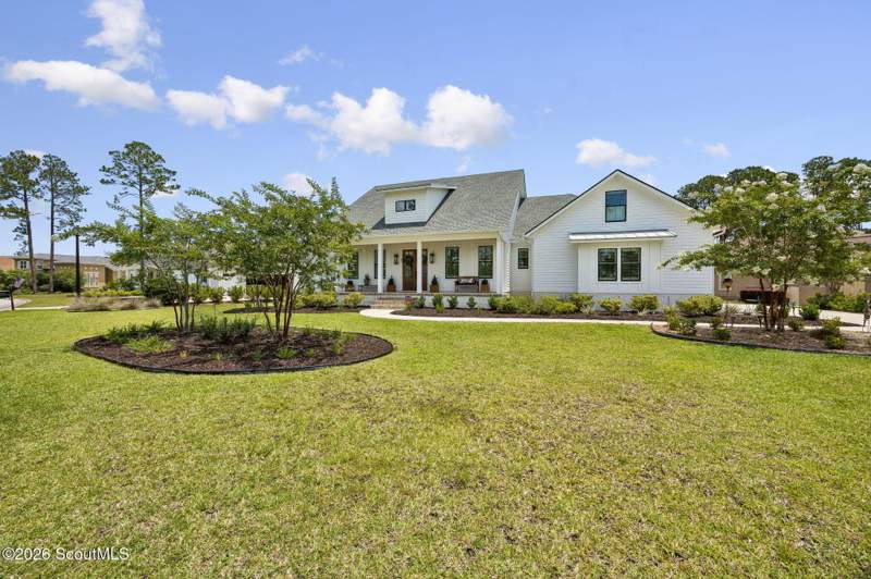 4 bedroom Single Family Residence at 2211 Isles Of Saint Marys Way, Osprey Cove, St. Marys — photo 4