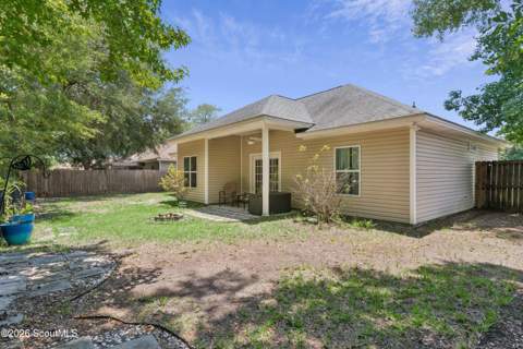 151 Satilla Sands Drive, Brunswick GA - photo 23 of 23