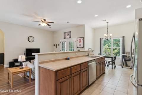 151 Satilla Sands Drive, Brunswick GA - photo 6 of 23