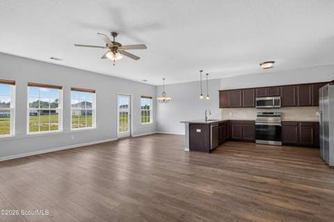 291 Morgan Field Boulevard, Ludowici GA - photo 9 of 29